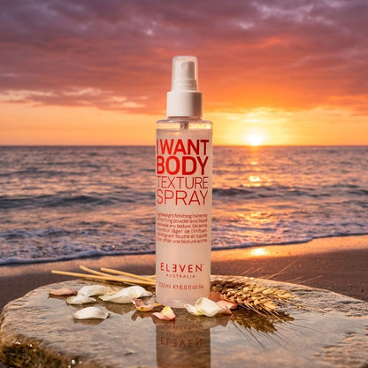 ELEVEN AUSTRALIA Texture Spray