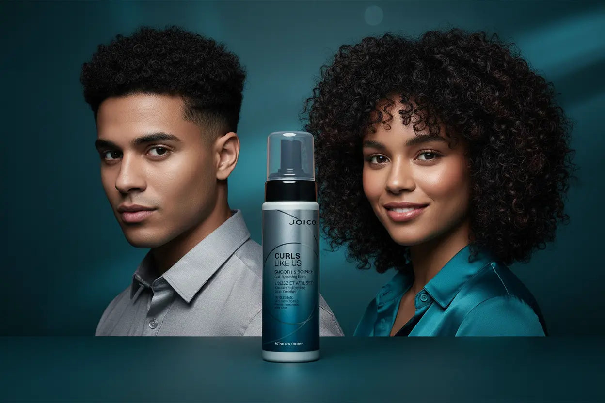 Curls Like Us - Trendy Curls