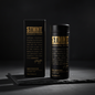 Dark Luxury Hero