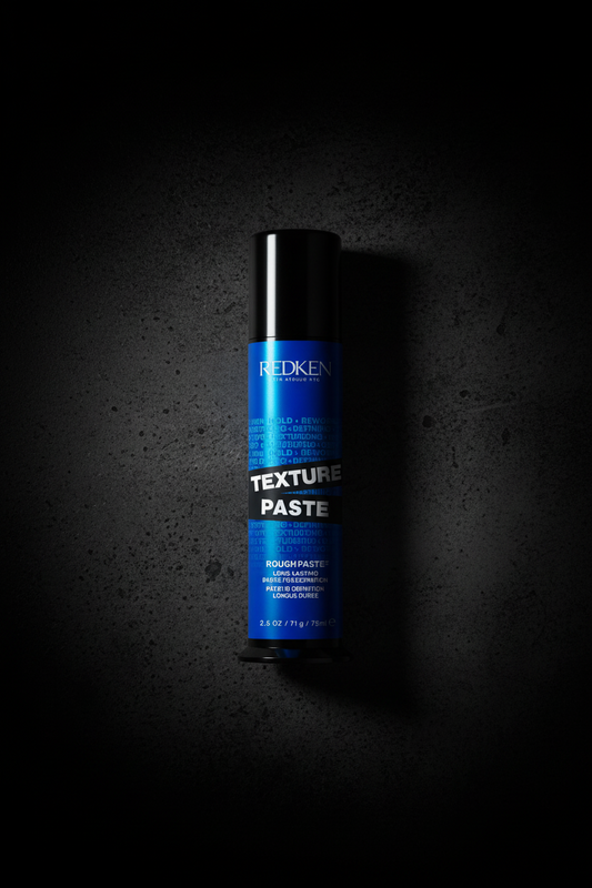Rough Paste 12 Texture Paste