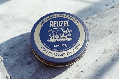 Reuzel Fiber Pomade 95g