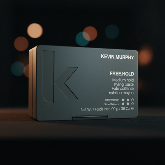 FREE.HOLD Version 3
