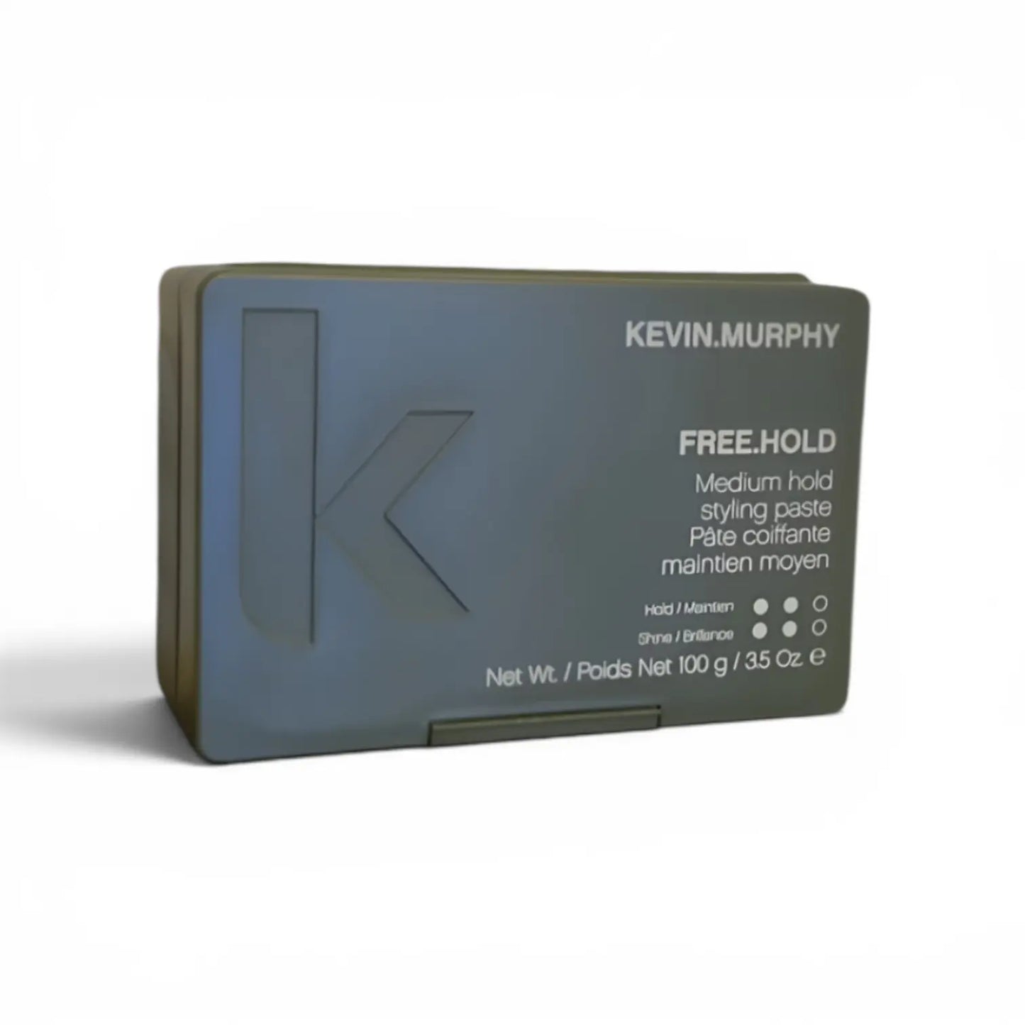 KEVIN.MURPHY Free Hold KEVIN.MURPHY