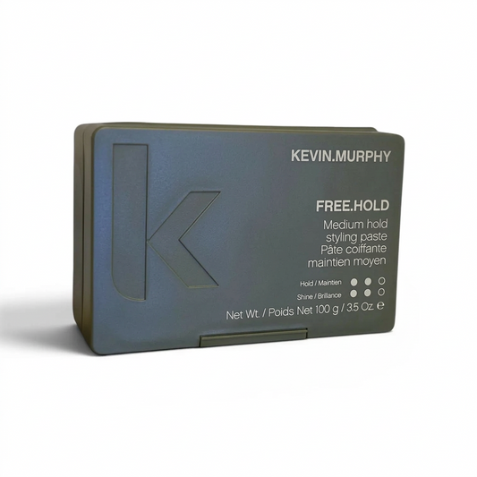 KEVIN.MURPHY Free Hold KEVIN.MURPHY