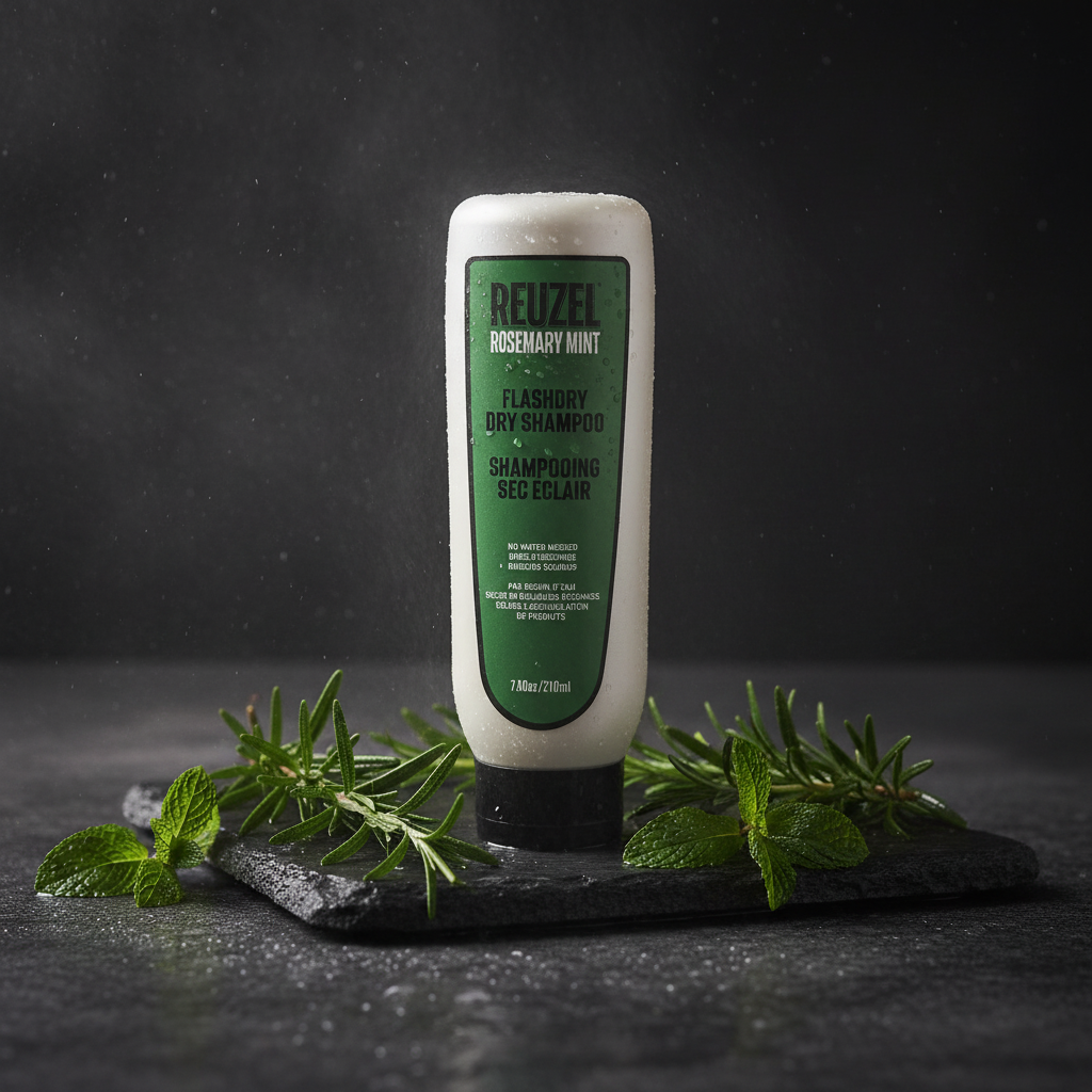 Herb Nature Hero