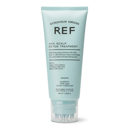 REF AHA Scalp Detox Treatment 200 ml