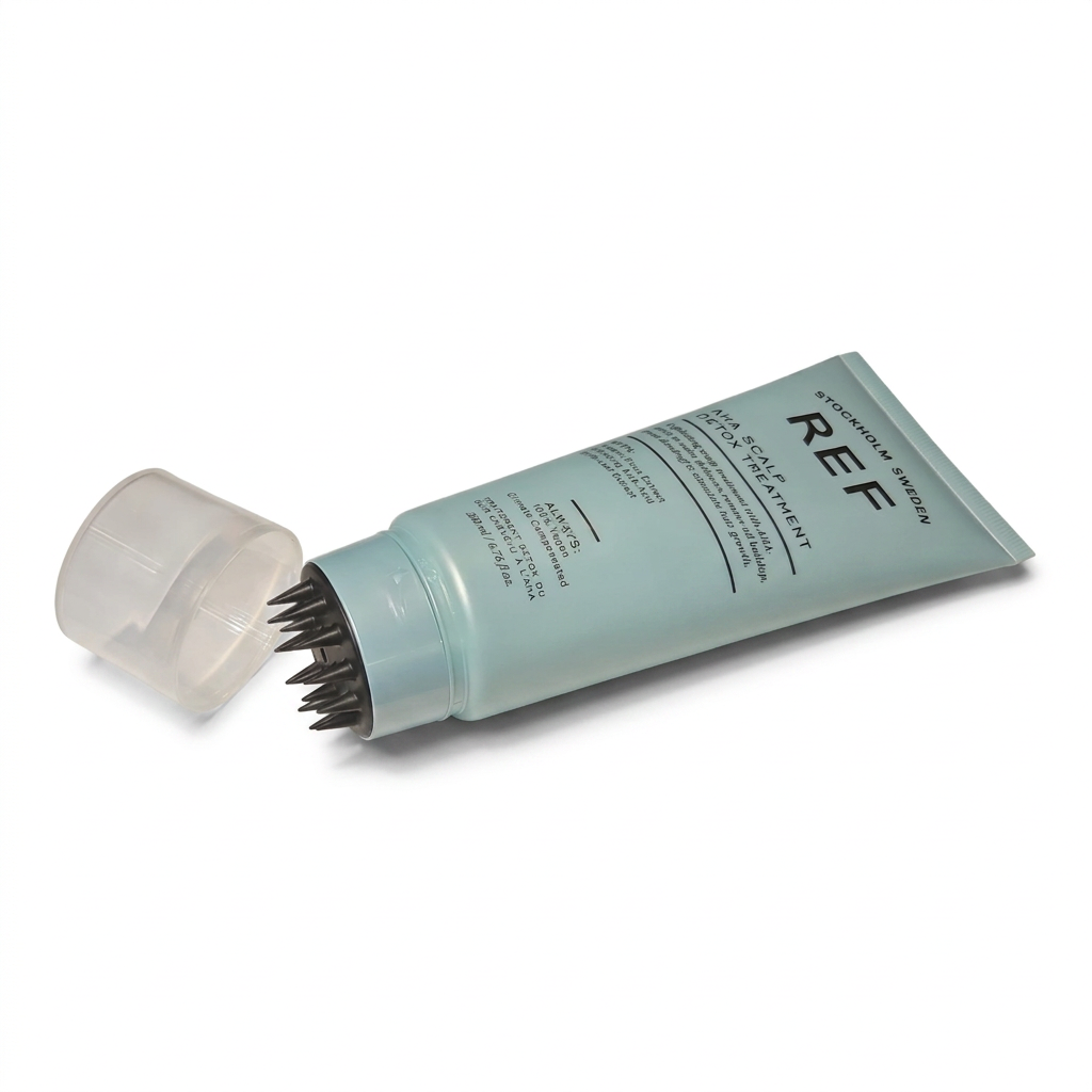 REF AHA Scalp Detox Treatment 200 ml
