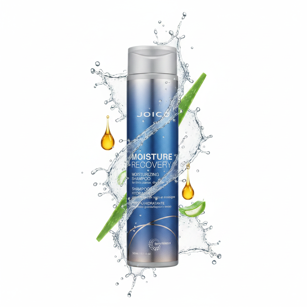 Ingredient Splash