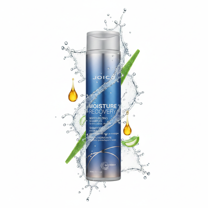 Ingredient Splash