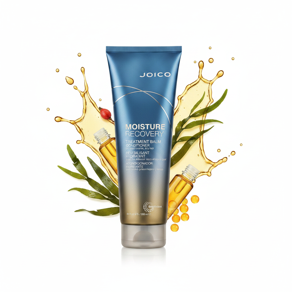 Ingredient Story