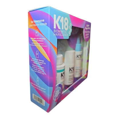 K18 Future Faves Minis Kit