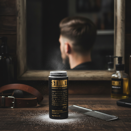 Lifestyle Barbershop