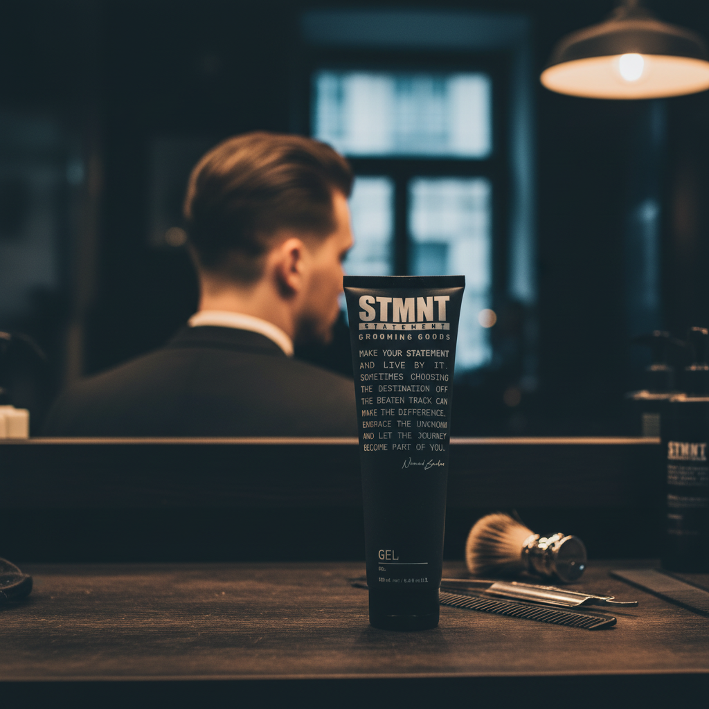 Lifestyle Barbershop