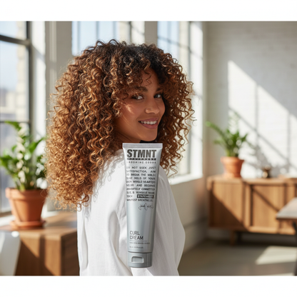 Lifestyle Curls