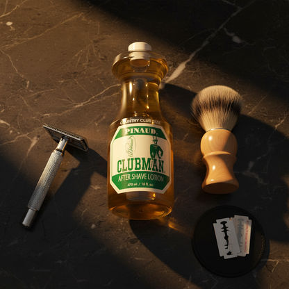Lifestyle Flat Lay
