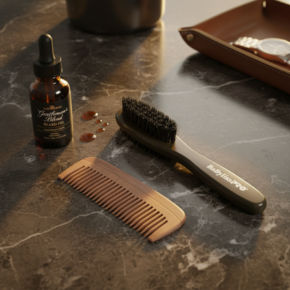 Lifestyle Flat Lay