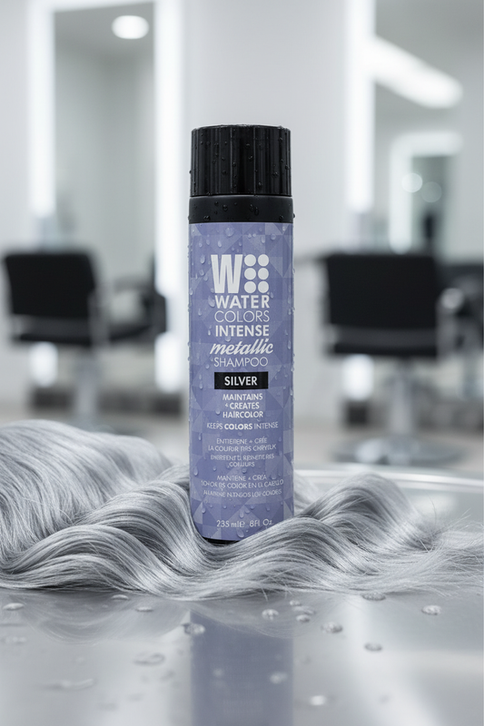 Lifestyle with Hair