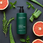 Loma Healthy Scalp Flat Lay