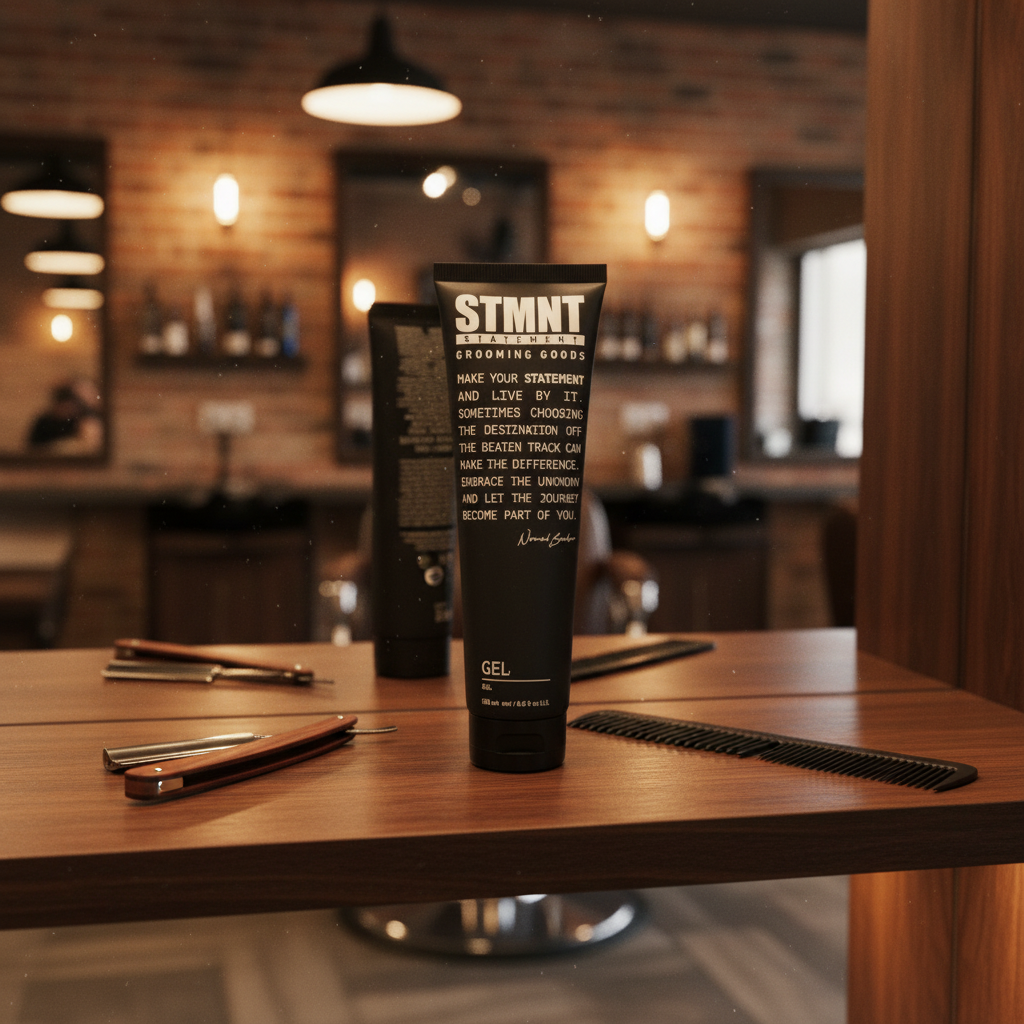 Luxury Barbershop