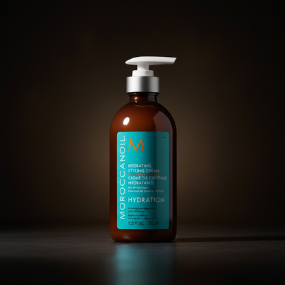 Moroccanoil Dark Studio