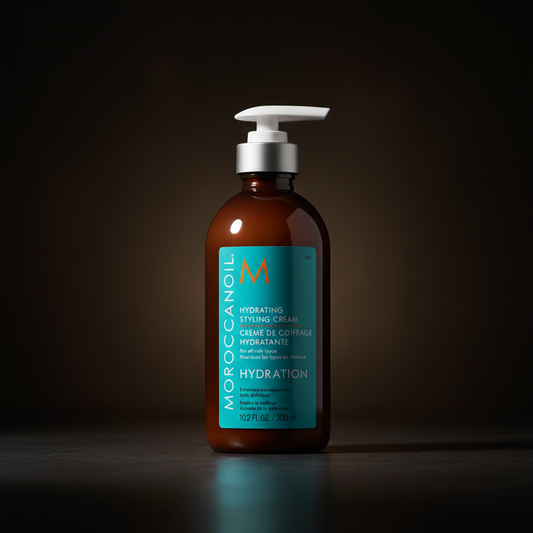 Moroccanoil Dark Studio