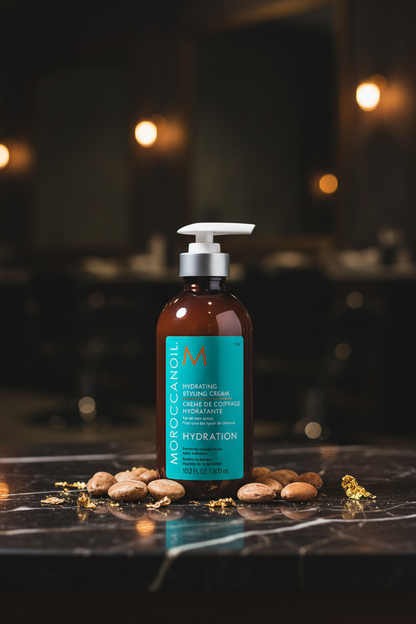 Moroccanoil Marble Lifestyle
