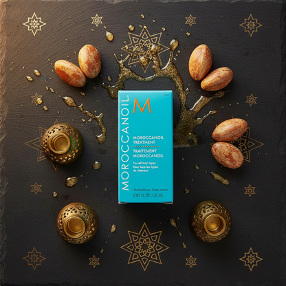 Moroccanoil Treatment 25ml