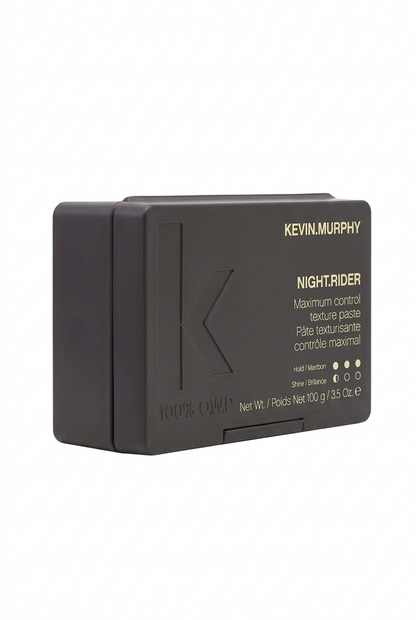 KEVIN.MURPHY NIGHT RIDER KEVIN.MURPHY