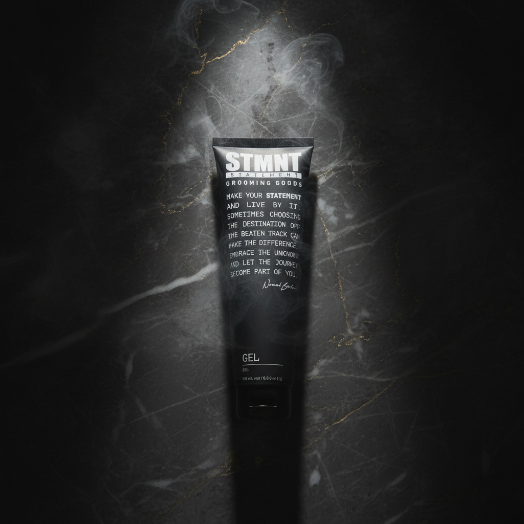 Premium Dark Marble