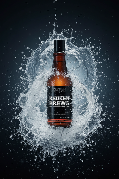 Redken Brews 3-In-1