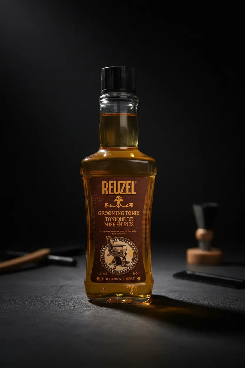 REUZEL Grooming Tonic 100ml