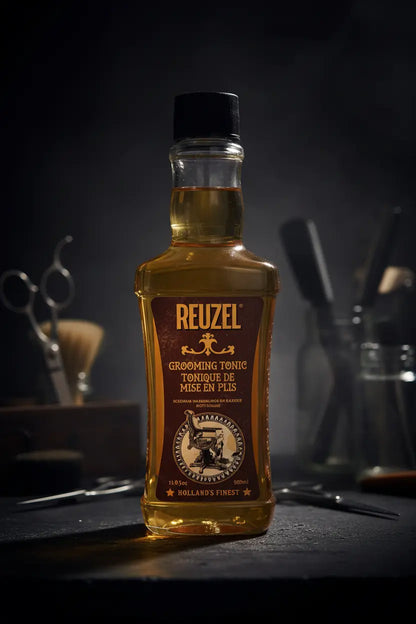 REUZEL Grooming Tonic 500ml