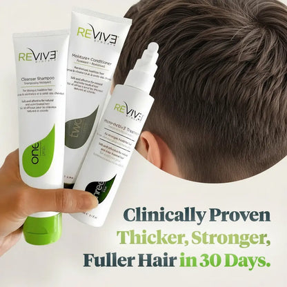 REVIV3 Men's Hair - Same Product