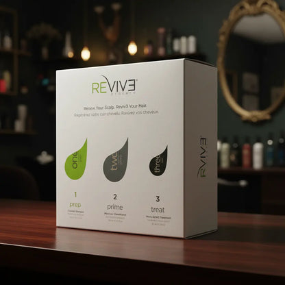REVIVE Side Angled Enhanced