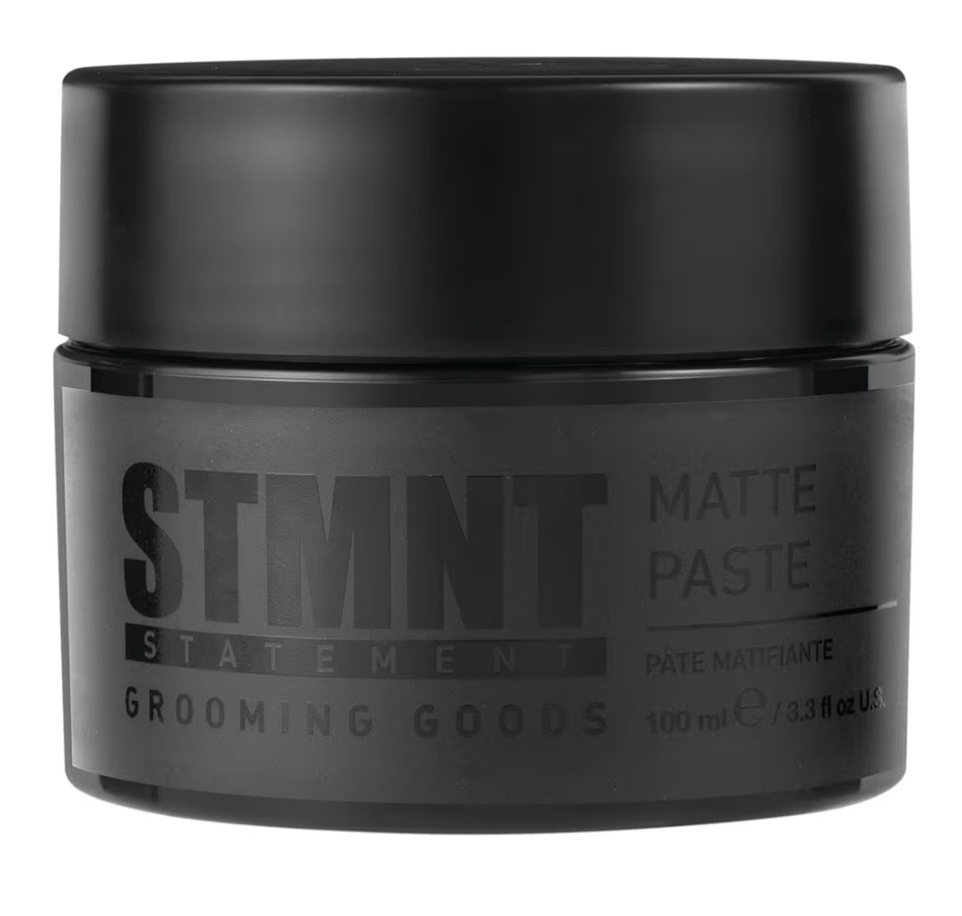 STMNT Matte Paste