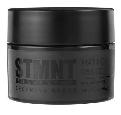 STMNT Matte Paste