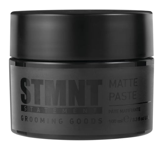 STMNT Matte Paste