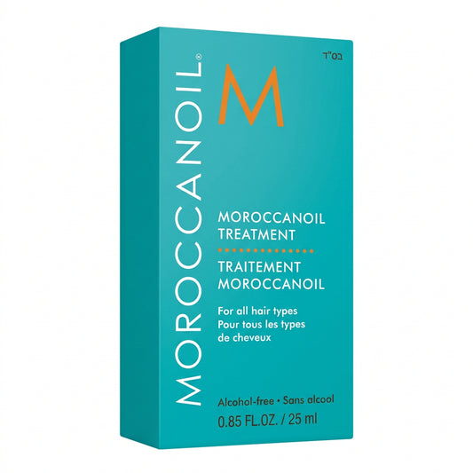 Moroccanoil Treatment 25ml Argan Oil Treatment