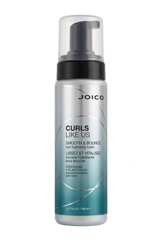 JOICO Curls Like Us Curl Defining Cream