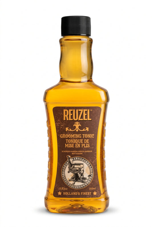 REUZEL Grooming Tonic 350ml