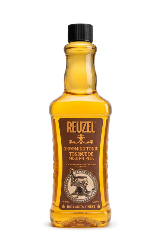 REUZEL Grooming Tonic 500ml