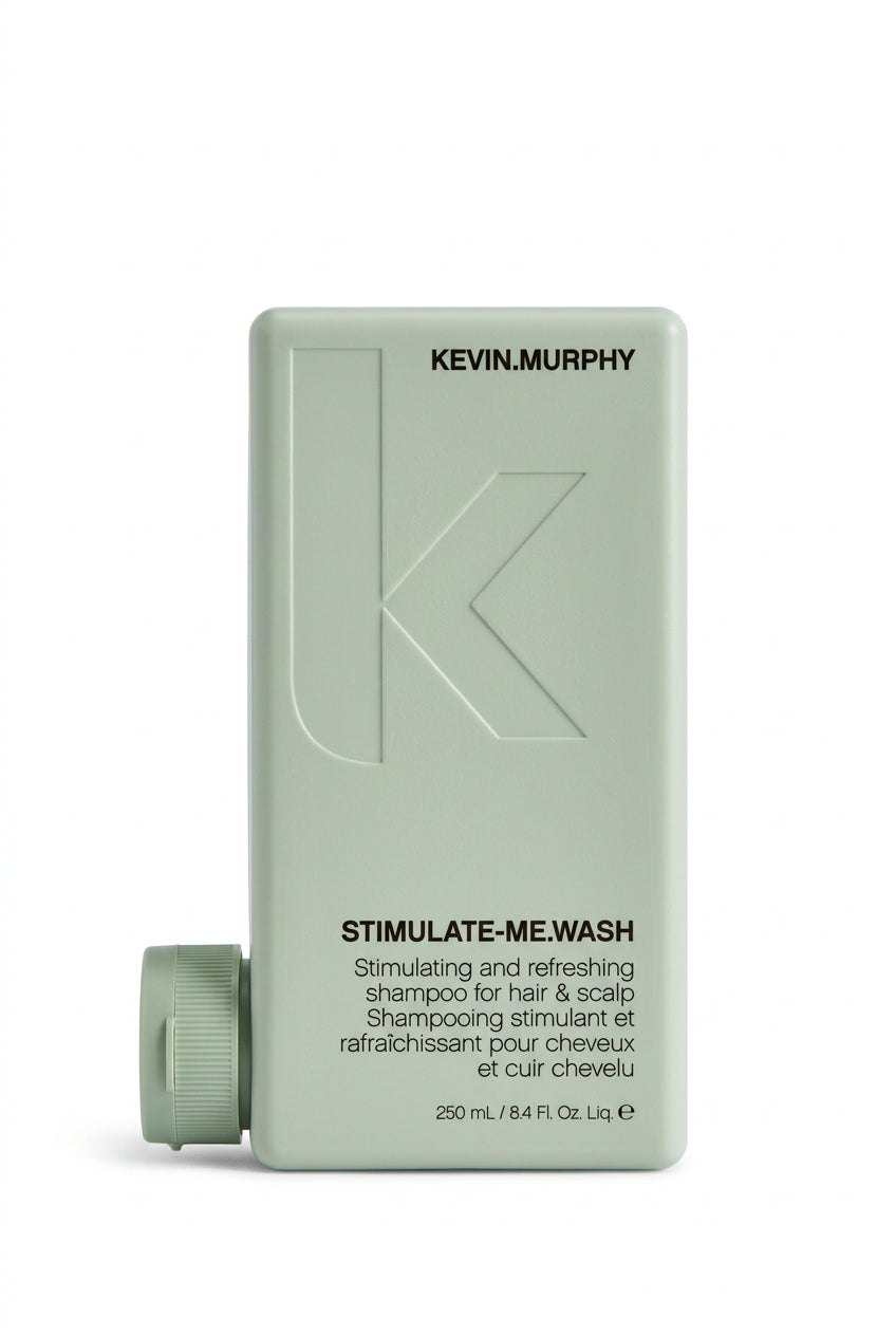 KEVIN.MURPHY STIMULATE-ME.WASH Thickening Shampoo