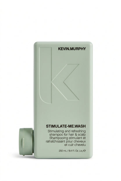 KEVIN.MURPHY STIMULATE-ME.WASH Thickening Shampoo