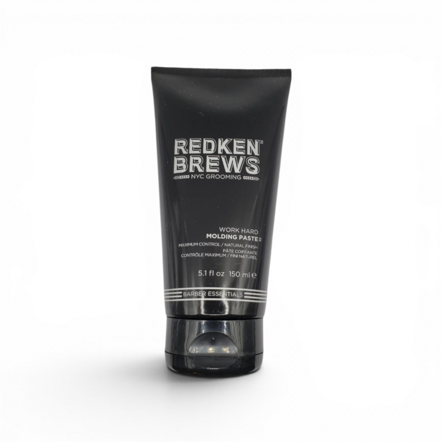 Redken Brews Work Hard Paste