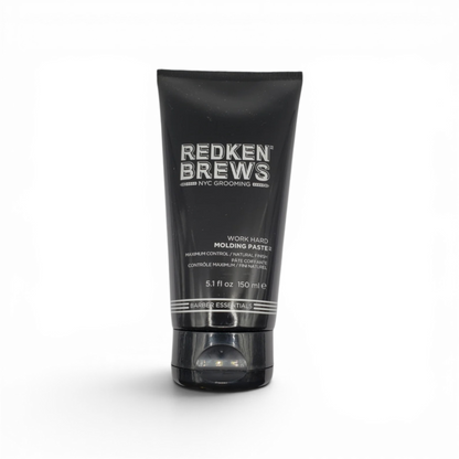 Redken Brews Work Hard Paste