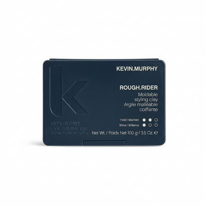 Kevin. Murphy Rough Rider KEVIN.MURPHY