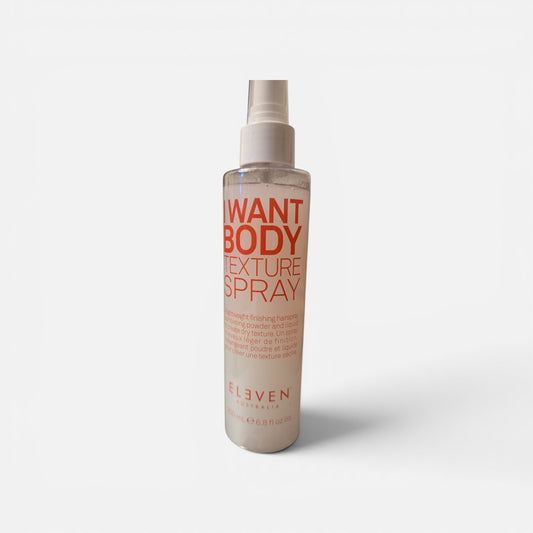 ELEVEN AUSTRALIA Texture spray