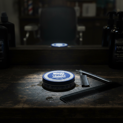 Vintage Barbershop